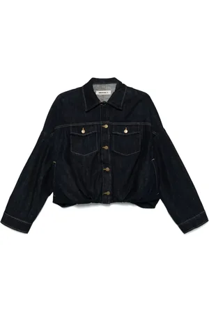 SEMICOUTURE Yves jack