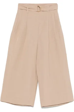 AKRIS Fiorella broek