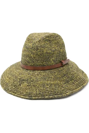 IBELIV Safari hoed