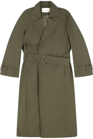 Entire Studios Goodman trenchcoat