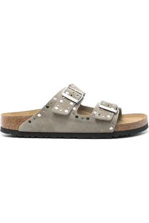 Birkenstock Arizona Rivet slippers