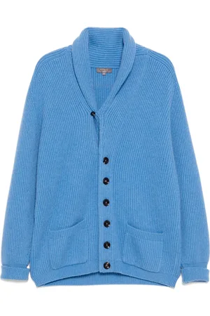 N.PEAL Kensington vest