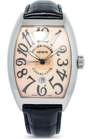 FRANCK MULLER Pre