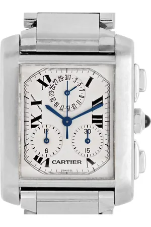 Cartier Pre