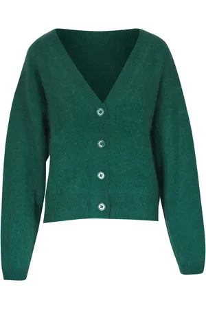 Dorothee Schumacher Vest met V