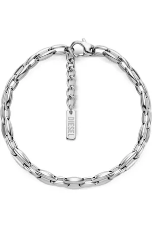 Diesel Schakelarmband
