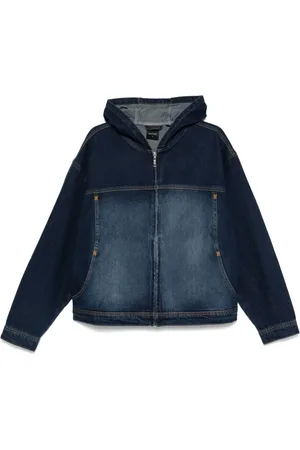 Daily paper Denim jack