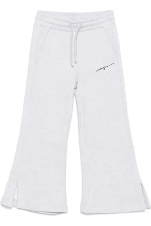 Msgm Joggingbroek met logo