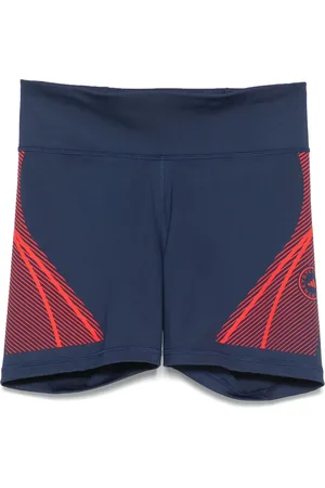 adidas TruePace shorts