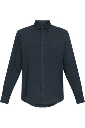 Woolrich Katoenen overhemd
