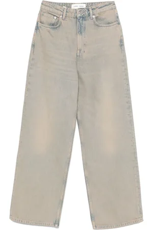 Samsøe Samsøe Straight jeans