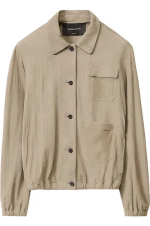 Fabiana Filippi Shirtjack