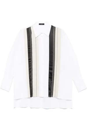 Joseph Bacar blouse