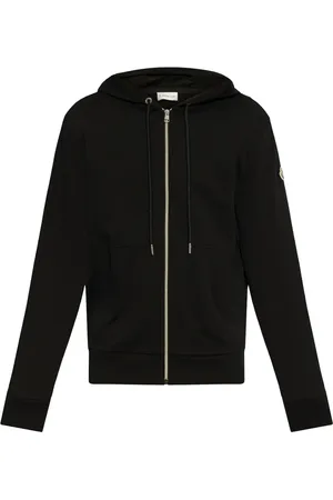 Moncler Vest met logopatch