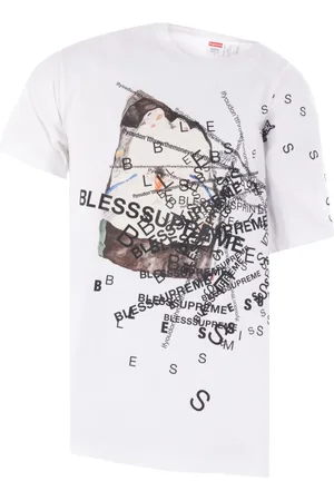 BLESS X Supreme Observed in a Dream T