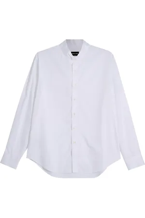 Giorgio Armani Button