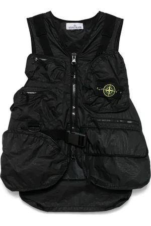 Stone Island Membrana 3L TC bodywarmer