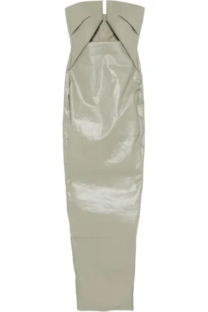 Rick Owens Prong avondjurk