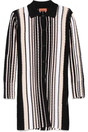 Missoni Gestreepte jas