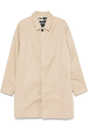 Barbour Rokig jas