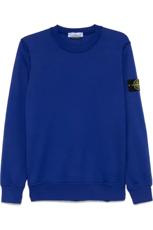 Stone Island Sweater met Compass