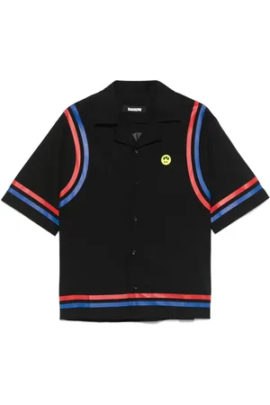 BARROW Popeline shirt