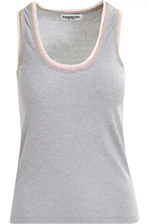 Essentiel Antwerp Harcel tanktop