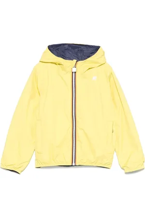 K-Way P. Jake Plus. 2 jack