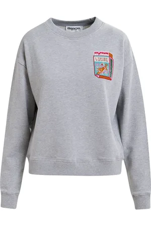 Essentiel Antwerp Hallumettes sweater