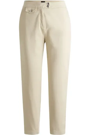 HUGO BOSS Skinny chino