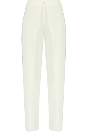 Emporio Armani Gelaagde broek