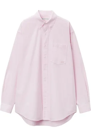 Alexander Wang Oversized overhemd