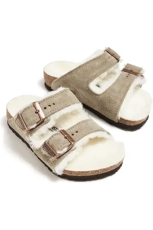 Birkenstock Arizona sandalen