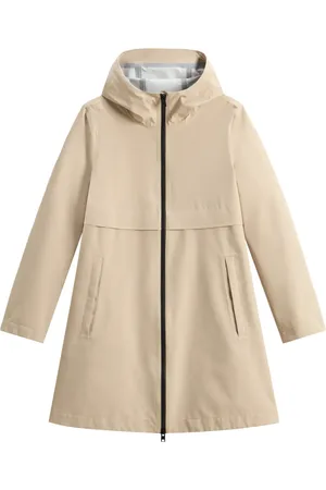 Woolrich Parka met capuchon