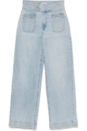 DKNY High waist jeans
