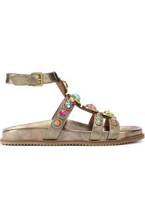 Kurt Geiger Octavia sandalen
