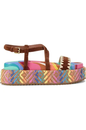 Kurt Geiger Chelsea sandalen