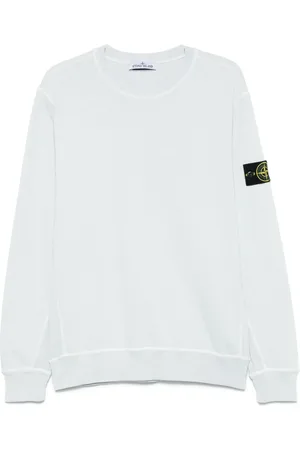 Stone Island Sweater met Compass
