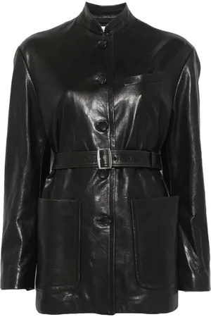 Bally Leren jack