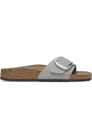 Birkenstock Madrid slippers