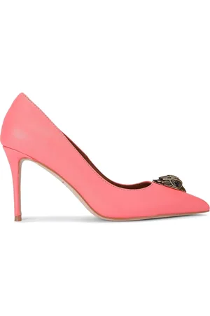 Kurt Geiger 85mm Belgravia Eagle pumps