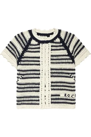 Zadig & Voltaire Zelie gebreide top