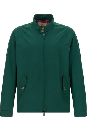 Baracuta G4 jack