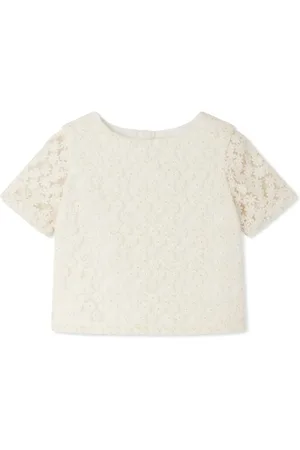 BONPOINT Electra shirt