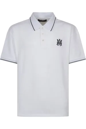 AMIRI Core Logo poloshirt