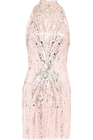 Jenny Packham Rebel jurk