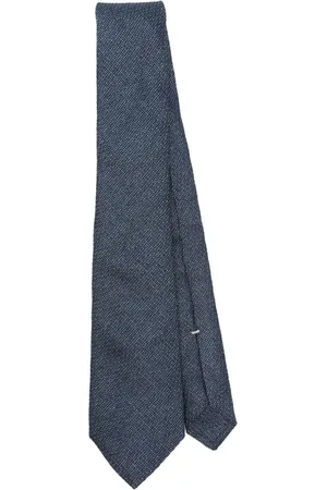 CANALI Zijden stropdas
