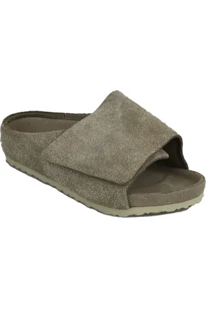 FEAR OF GOD Los Feliz slippers