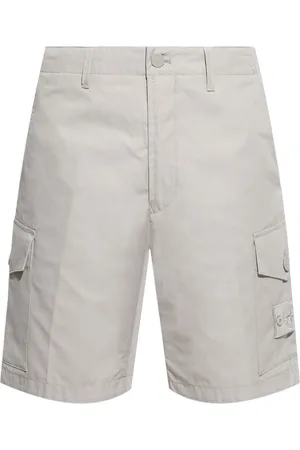 Stone Island Ghost shorts