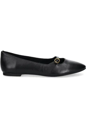 Kurt Geiger London ballerina
